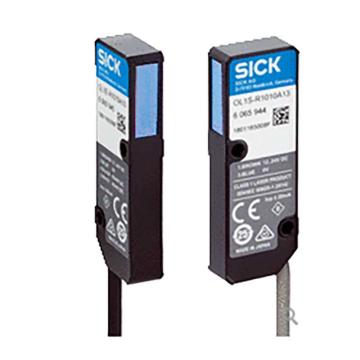 西克/SICK 测量传感器，OL1S/OL1E-R1010A13 6065943 售卖规格：1个