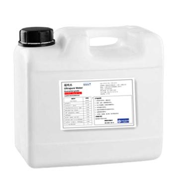 默斯米 超纯水，MOS-CCS-5L CAS：7732-18-5，特定优级，5L/桶 售卖规格：1桶