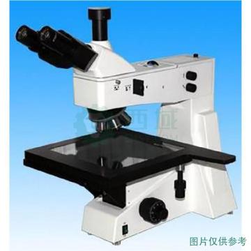 测维 金相显微镜，LW600LMDT-PC