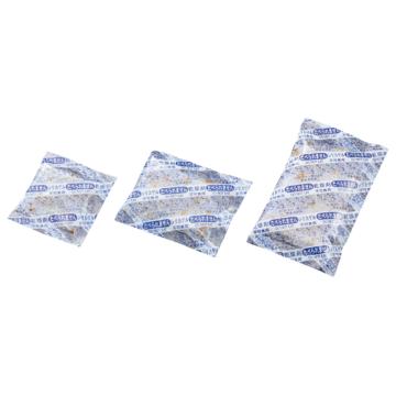 亚速旺/Asone 硅胶(干燥剂)，C3-9062-02 硅胶量:10g,尺寸:70×60mm,1袋(300个) 售卖规格：300个/袋