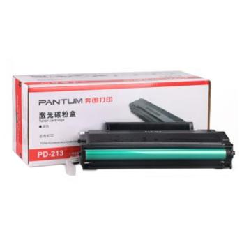 奔图/PANTUM 硒鼓，PD-213 适用P2206/P2206NW/M6202/M6202NW系列 售卖规格：1台