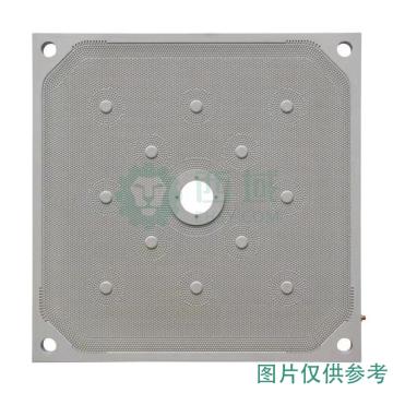 景津 隔膜板，配设备XMZG25/800-U用，800型常温常压 售卖规格：1块