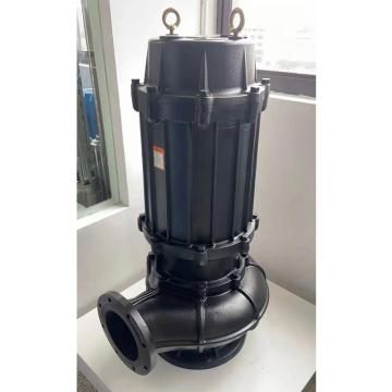 宇翔泵业 潜水排污泵 包含耦合底座DN100（HT250材质），304不锈钢∅40*4导杆）