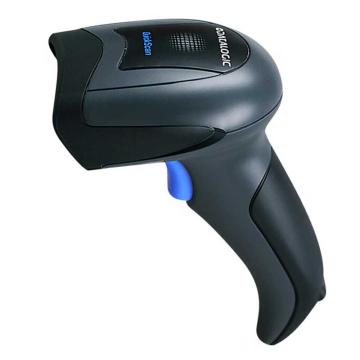 得利捷/DATALOGIC 二维有线扫描枪，QD2430-串口 售卖规格：1个