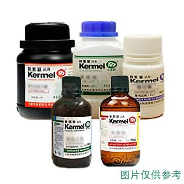 科密欧 乙二醇，乙二醇 AR 500ml CAS: 107-21-1，分析纯AR，500ml/瓶（10瓶/箱） 售卖规格：500毫升/瓶