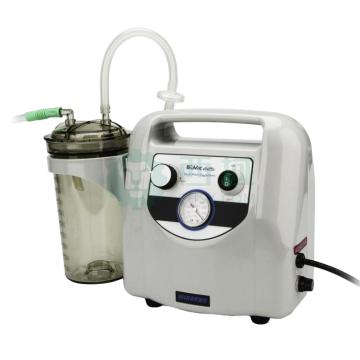 维根斯/Wiggens 便携式液体抽吸系统，BioVac 225 售卖规格：1台