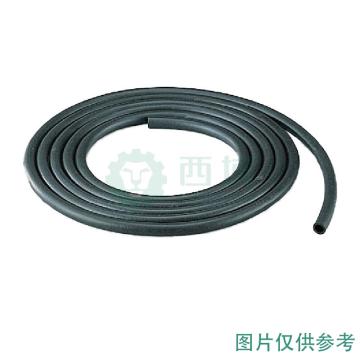 亚速旺/Asone 氟橡胶管，6-593-10 10×13.5mm 售卖规格：1米