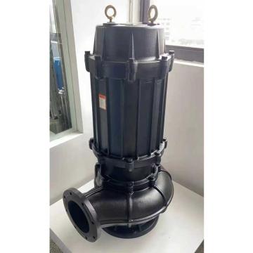 宇翔泵业 潜水排污泵，200WQ300-16-18.5（包含耦合底座DN100（HT250材质），304不锈钢∅40*4导杆）