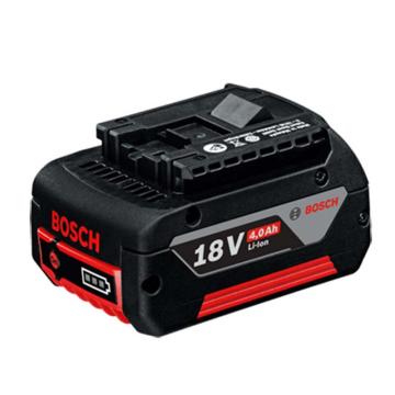 博世BOSCH 全新EneRacer，18V，4.0Ah电池,1600A0193L-C