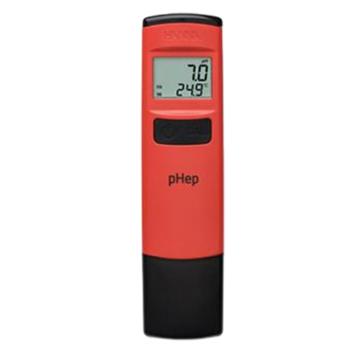 哈纳/HANNA 微电脑酸度pH测定仪，HI98107 售卖规格：1支