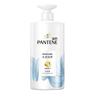 潘婷/PANTENE 洗发露，PRO-V水润滋养750g 售卖规格：1瓶