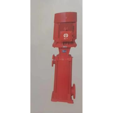 通一 电动机消防泵组，XBD5.0/15G-TYDL