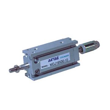 亚德客/AirTAC 气缸，MDJ16X5020S 售卖规格：1个