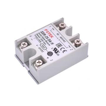 FOTEK 固态继电器，SSR-40DA