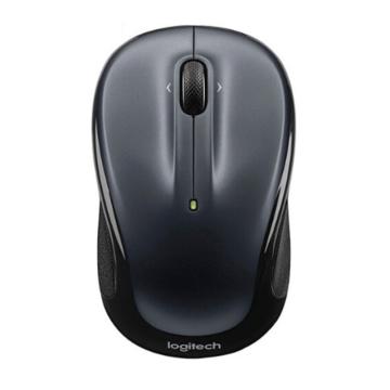 罗技/Logitech 无线鼠标，M325S（黑色） 售卖规格：1个