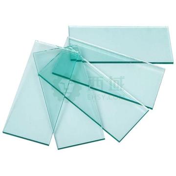 国力 白玻璃片，电焊面罩玻璃镜片：108*48*2mm