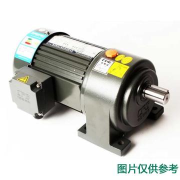 晟邦 齿轮减速三相异步电动机，CH200-20SZ（CH-1 1;20 0.1KW)