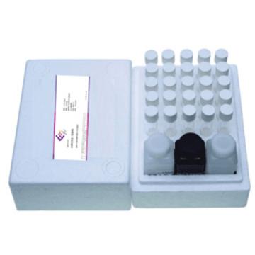 弗霓 总磷检测盒，C26703-50 售卖规格：1盒