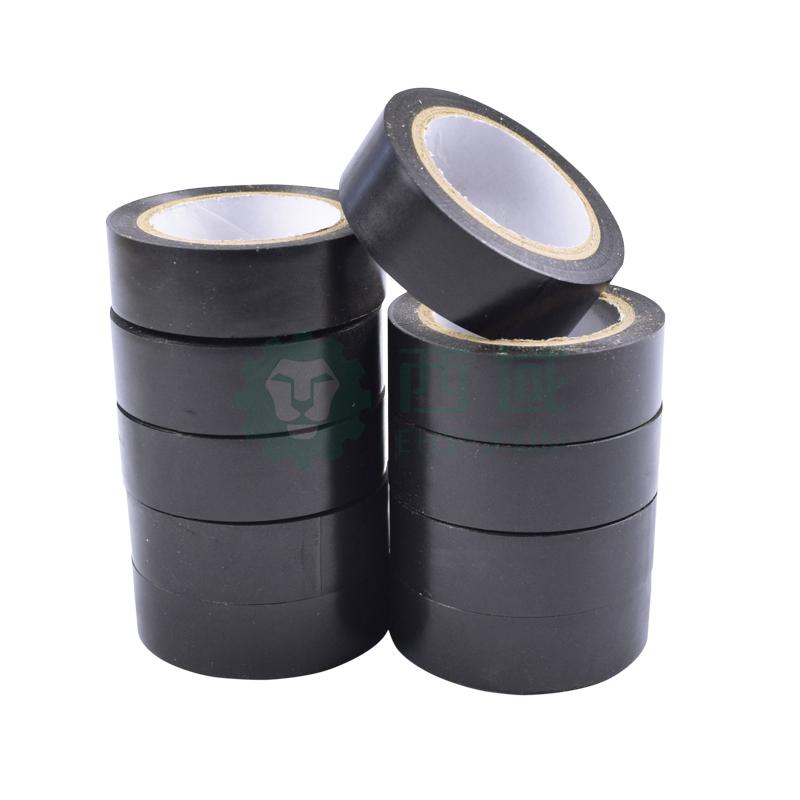 伏兴 PVC电气绝缘胶带电工胶布，FX503 无铅阻燃防水胶布10米*10卷 售卖规格：10卷/组【多少钱 规格参数 图片 采购】-西域