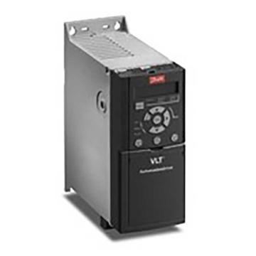 丹佛斯/Danfoss 低压通用变频器，FC-360H1K5T4E20H2BXCDXXSXXXXA0BX 售卖规格：1台