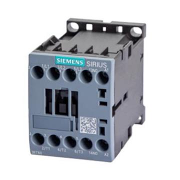 西门子/SIEMENS 3RT6系列国产接触器，3RT60171AF01 售卖规格：1个
