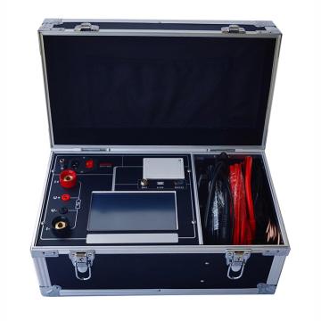 武高华能 智能回路电阻测试仪，HNHL-100A 售卖规格：1台