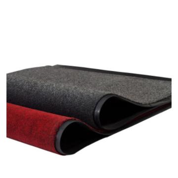 丽施美/Rismat 神奇二代-强力吸水控尘垫，8.2m*1.8m黑灰 压边 售卖规格：1块