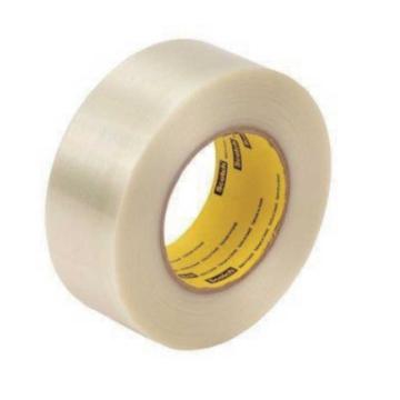 3M Scotch®8919MSR纤维胶带，8919-25mm*45m 售卖规格：1卷