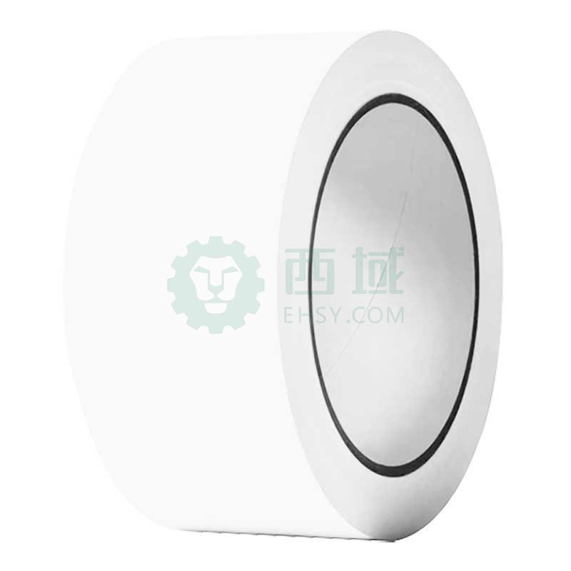 Raxwell 通用型划线胶带，60mm×18m，PVC，白色，RSST0123 售卖规格：1卷【多少钱 规格参数 图片 采购】-西域