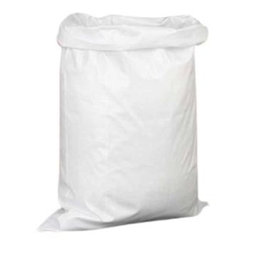 功成狮 白色塑料编织袋，GHPW1013 中厚款，58(±2)g/㎡，尺寸(cm)：40*70 售卖规格：100条/包