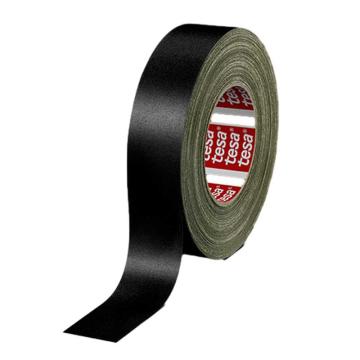 德莎 PVC绝缘胶带，53988-19mm*10m，黑色