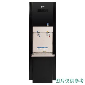 全给 步进式一体式直饮水机，QG-Y2-Q2HL300 非偏远含安装 售卖规格：1台