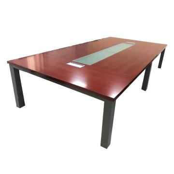 京泰 中会议桌（按平米计价），基材采用E5级环保中密度纤维板 售卖规格：1平方米