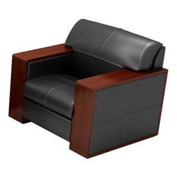 京泰 单人沙发，覆面采用优质西皮覆面 850×870×760mm 售卖规格：1个