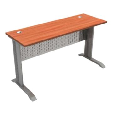 京泰 长条桌，基材采用优质品牌E1级刨花板 1400×500×750mm 售卖规格：1个