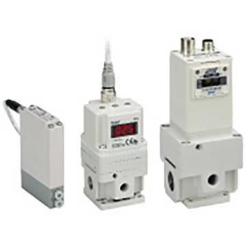 SMC 电气比例阀，ITV2030-312CL-X361 售卖规格：1个