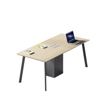 广美 会议桌，GM-HYZ0003，2000W*950D*750H 售卖规格：1张
