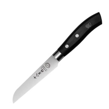 十八子作 水果刀，A款 H332-D 售卖规格：1把