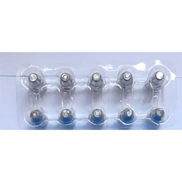 唐山松下/Panasonic 等離子電極，TET02033，10個(gè)/盒 售賣規(guī)格：1盒