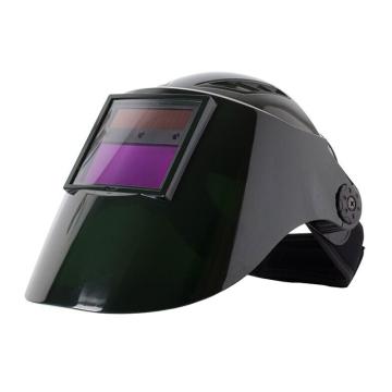 星工 全面罩式电焊面罩，XGH-698 PC材质，防强光 防飞溅 售卖规格：1个