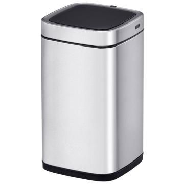 EKO 臻美X智能感应环境桶垃圾桶，EK9252RGMT-40L 售卖规格：1个
