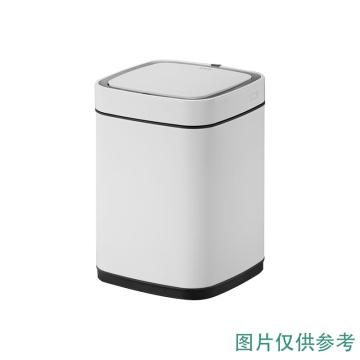 EKO 臻美X智能感应环境桶垃圾桶，EK9252RP-MW-6L 售卖规格：1个