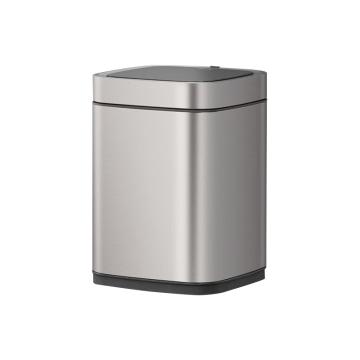 EKO 臻美X智能感应环境桶垃圾桶，EK9252RGMT-9L 售卖规格：1个