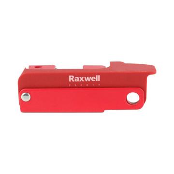 Raxwell 断路器锁，RSSL0088 售卖规格：1个