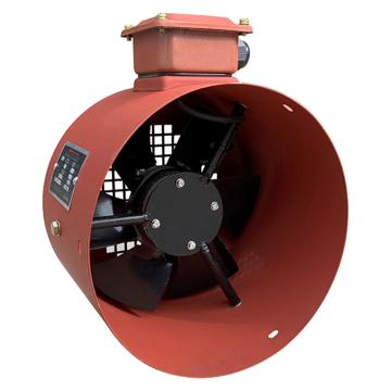 都德电气 G系列变频冷却风机，G-280A 370W 220V 不带插头 售卖规格：1个