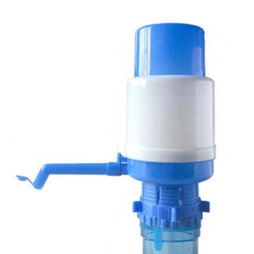 淮风 桶装水抽水器，吸水管长约48cm 带止水阀一键止水 售卖规格：1个