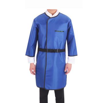 谋福 长袖款防辐射服，0.5当量 铅衣长袖 售卖规格：1套