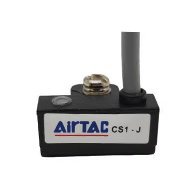 Air-SYA 磁性開關(guān)，CS1-J-2M 售賣規(guī)格：1條
