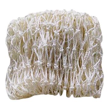 安赛瑞 尼龙绳安全网，φ5mm，3×15m，网孔5cm，12534 售卖规格：1张