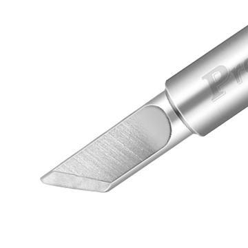 宝工/Pro'sKit 双斜面烙烙铁头，SS-259用，5SI-259-K 刀型 售卖规格：1支